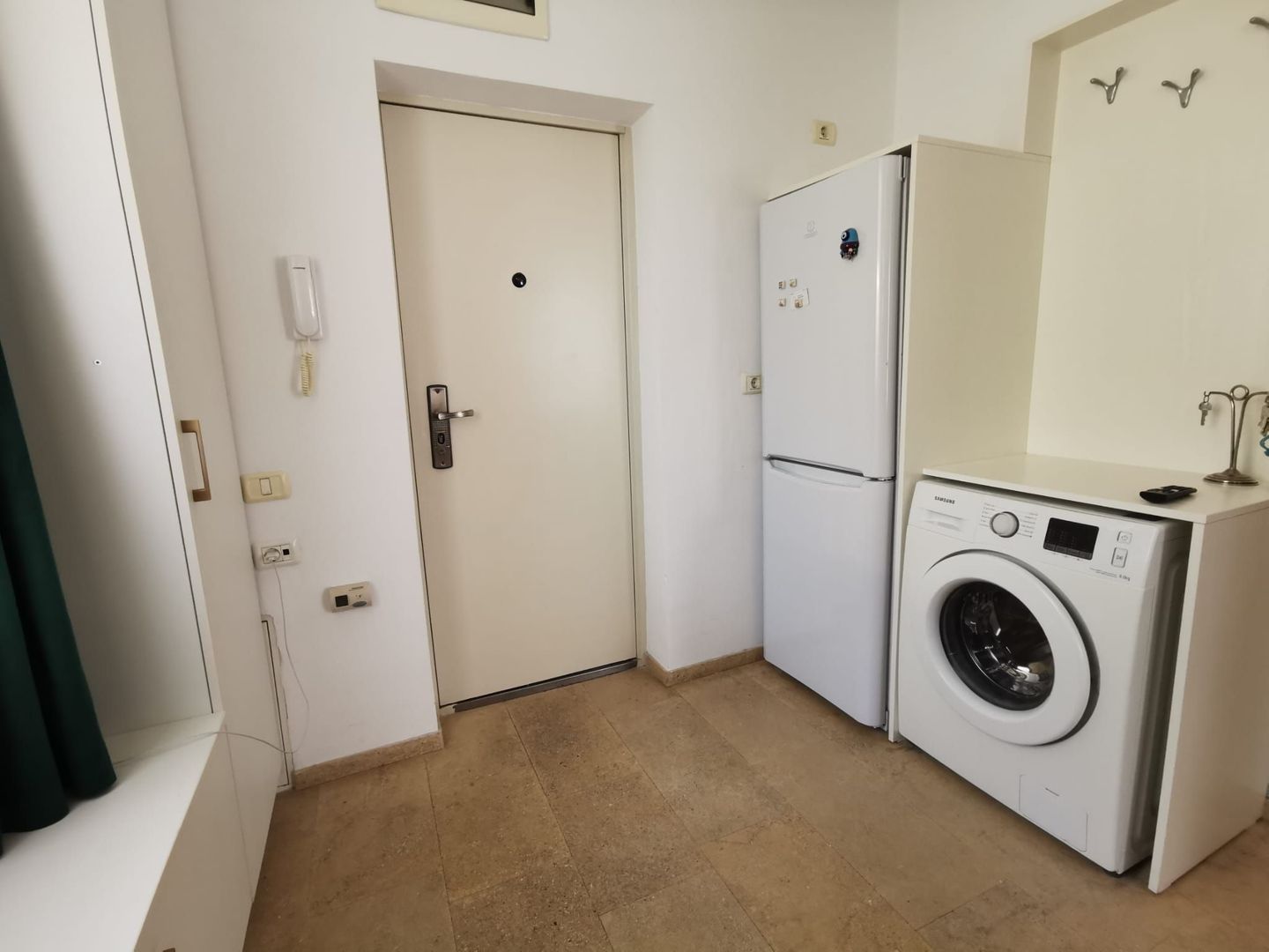 Apartament cu doua camere pe strada Actorului - Poză 17