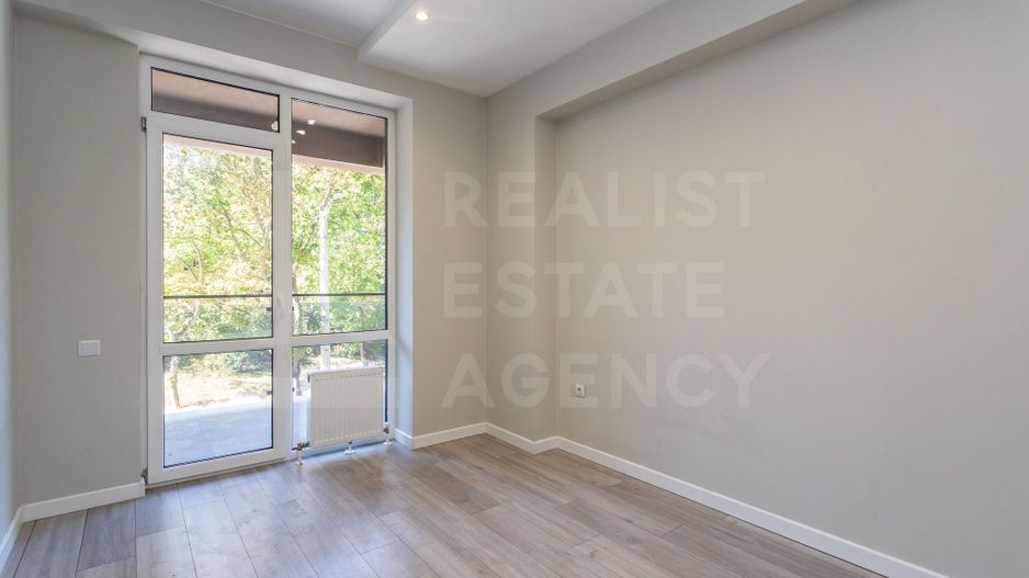 Vânzare, apartament 3 camere, 82.8 mp, str. Nicolae Dimo, Rîșcani - Poză 19
