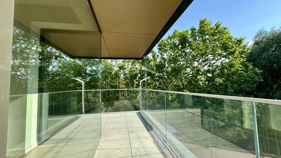 Vila cu 5 camere  *366mp* / Curte privată *315mp* / Pipera - Lake View - Poză 3