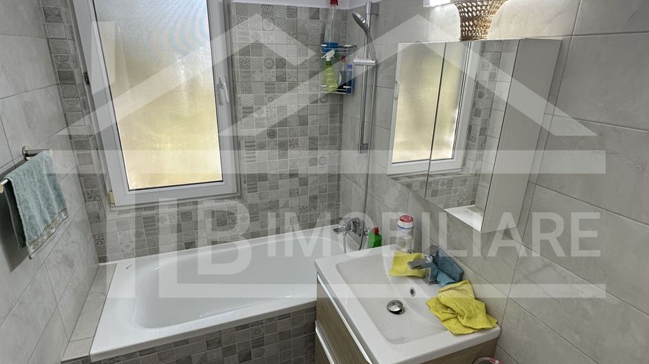 Apartament de 3 camere, 70mp, Zona UMFST - Poză 9
