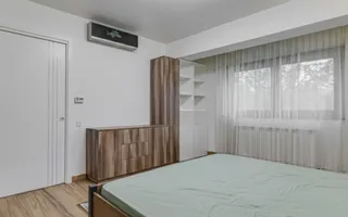 Apartament 2 camere Baneasa | Imobil 2008 | Loc de parcare subteran | COMISION 0 - Poză 25