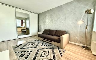 Garsoniera cochetă de inchiriat, termen scurt/lung - Bulevardul Gării - Poză 3