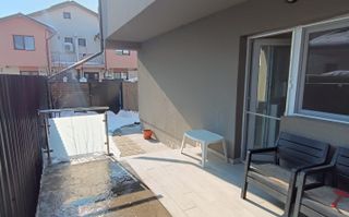 Inchiriez casa in Bragadiru, str. Crisul Repede, nr.35 - Poză 5