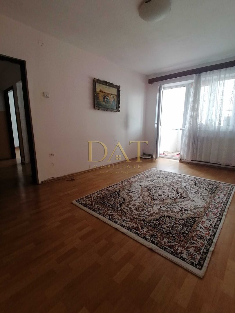 Apartament 2 camere decomandate |  etaj intermediar |  zona BIG - Poză 7
