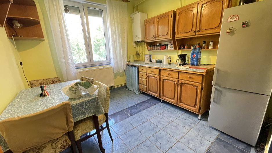 Apartament cu 2 camere in bloc de cărămidă , etajul 1 - Poză 11