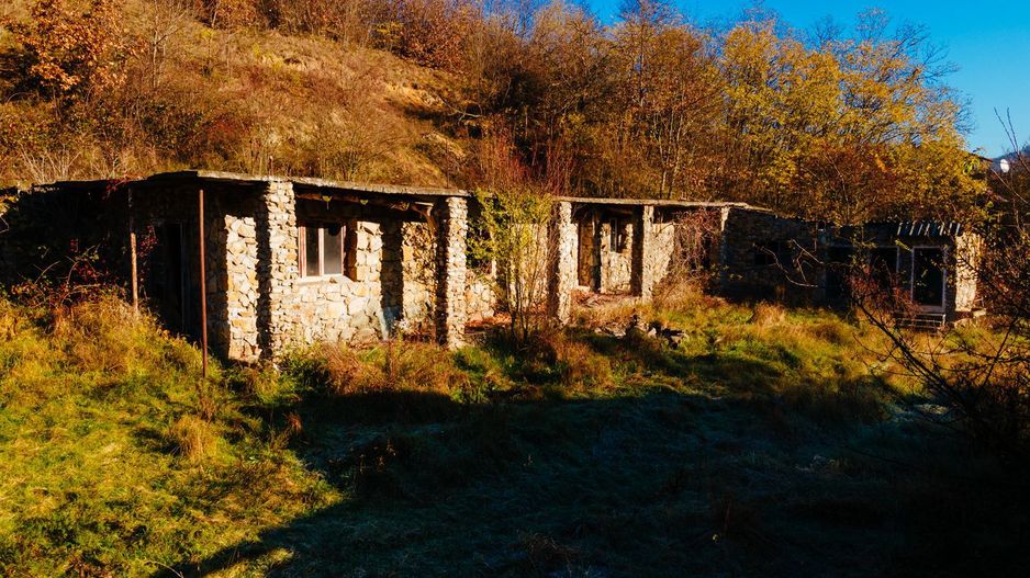 Teren intravilan Cladova - Poză 5