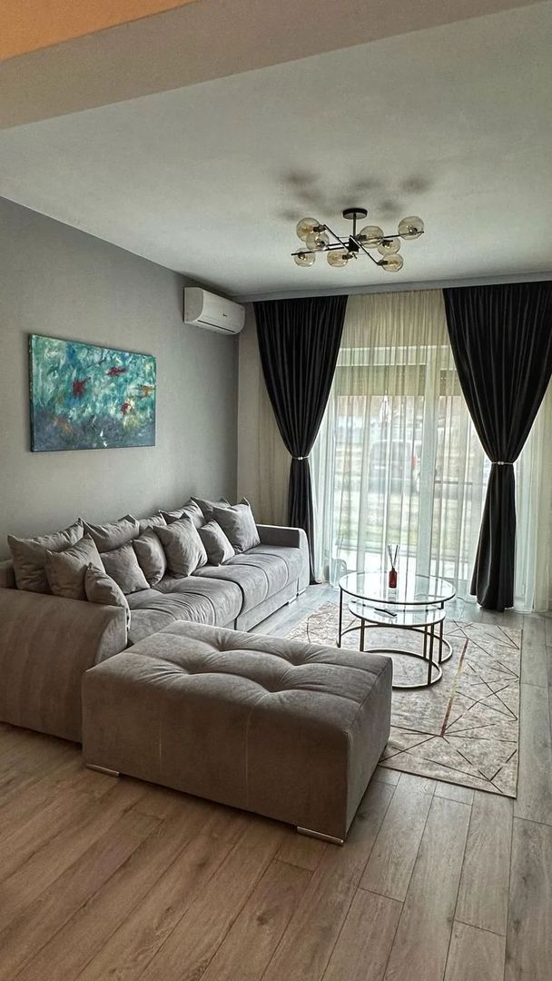 Apartament 2 camere, Zona Aradului, Mobilat si Utilat, Loc de parcare inclus - Poză 3