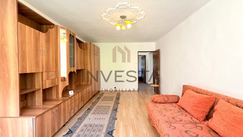 Apartament 2 camere de vanzare | Cartier Intre Lacuri | Etaj 1 - Poză 2