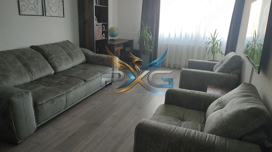 Apartament 3 camere Pacii - Poză 1