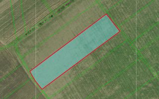 Vânzare, teren agricol, 150 ari, satul Colonița - Poză 1