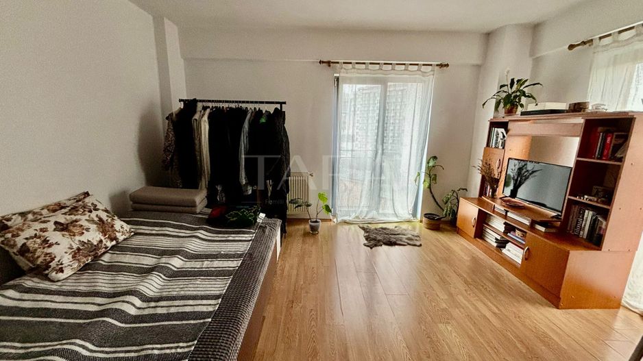 EXCLUSIVITATE! Apartament 1 cameră - Poză 4
