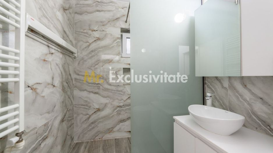 🏡 Apartament 3 camere de închiriat | Calea București | Renovat - Poză 13