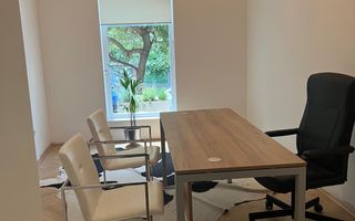 SPATIU DE BIROURI MULTIFUNCTIONAL | ACTIVITATE COMERCIALA SAU DE BIROURI | 450MP - Poză 1