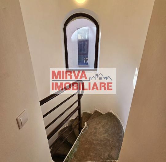 🏢 Spațiu de birouri – 5 camere, 2 băi – Central, Ploiești - Poză 24