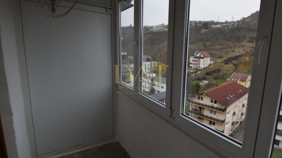 Apartament 3 camere | etaj intermediar |  2 balcoane |  Grigorescu - Poză 8