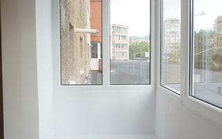 Apartament cu 2 camere disponibil imediat zona Centru Civic! - Poză 8