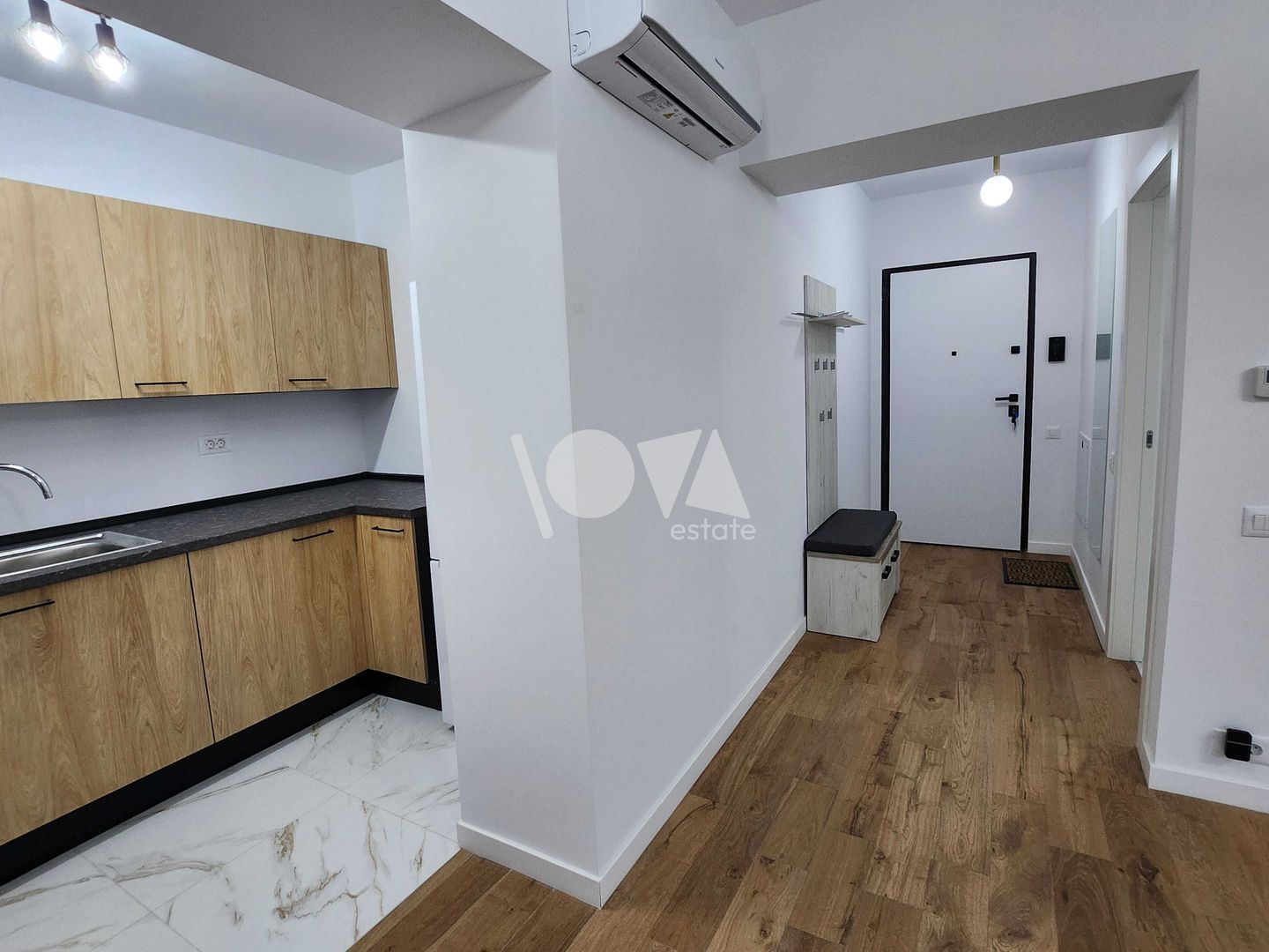 De închiriat: apartament 2 camere + parcare - One Cotroceni - Poză 6
