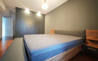 Apartament 2 camere, 100 mp, 2 băi, Upground, Pipera - Poză 6
