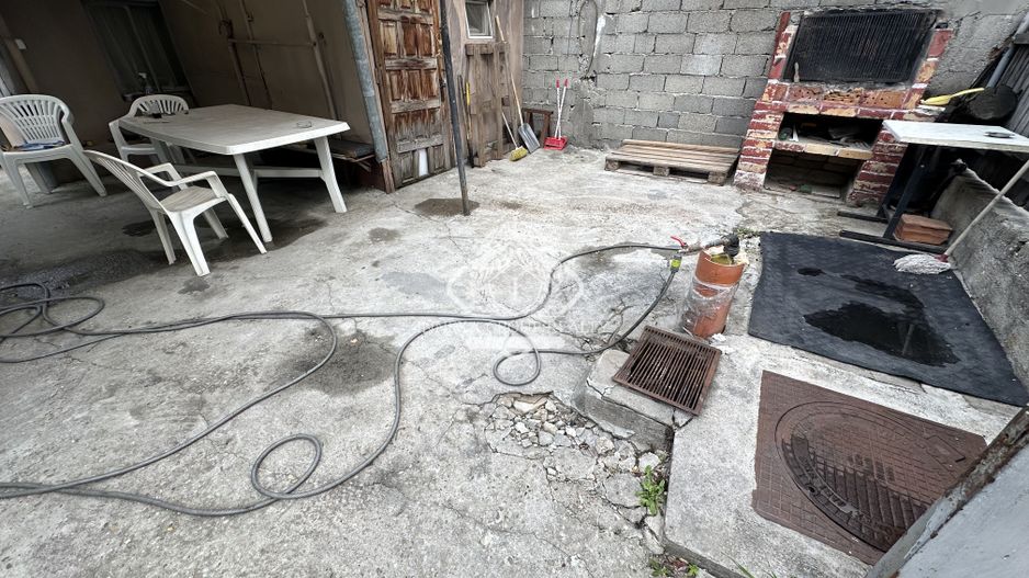 De vânzare teren + casă bătrânească – 206 mp – Zona centrală Mihai Bravu – Vitan - Poză 6