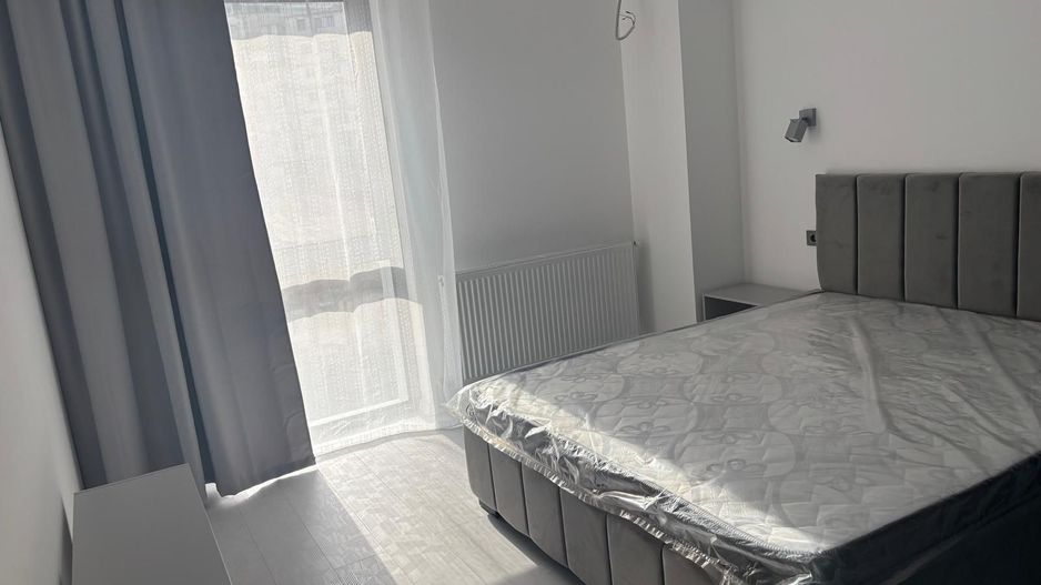 Apartament 2 camere Unirii - Bloc Nou - Tribunalul Bucuresti - Poză 5