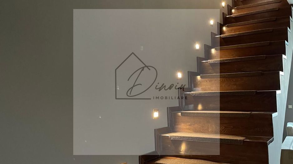 COM 0% I Vila Smart Pipera  Matei Millo I ARHITECTURA NORDICA I 220 mp - Poză 4