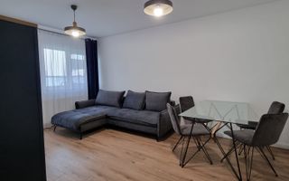 De vanzare apartament 2 camere cu gradina - Poză 4