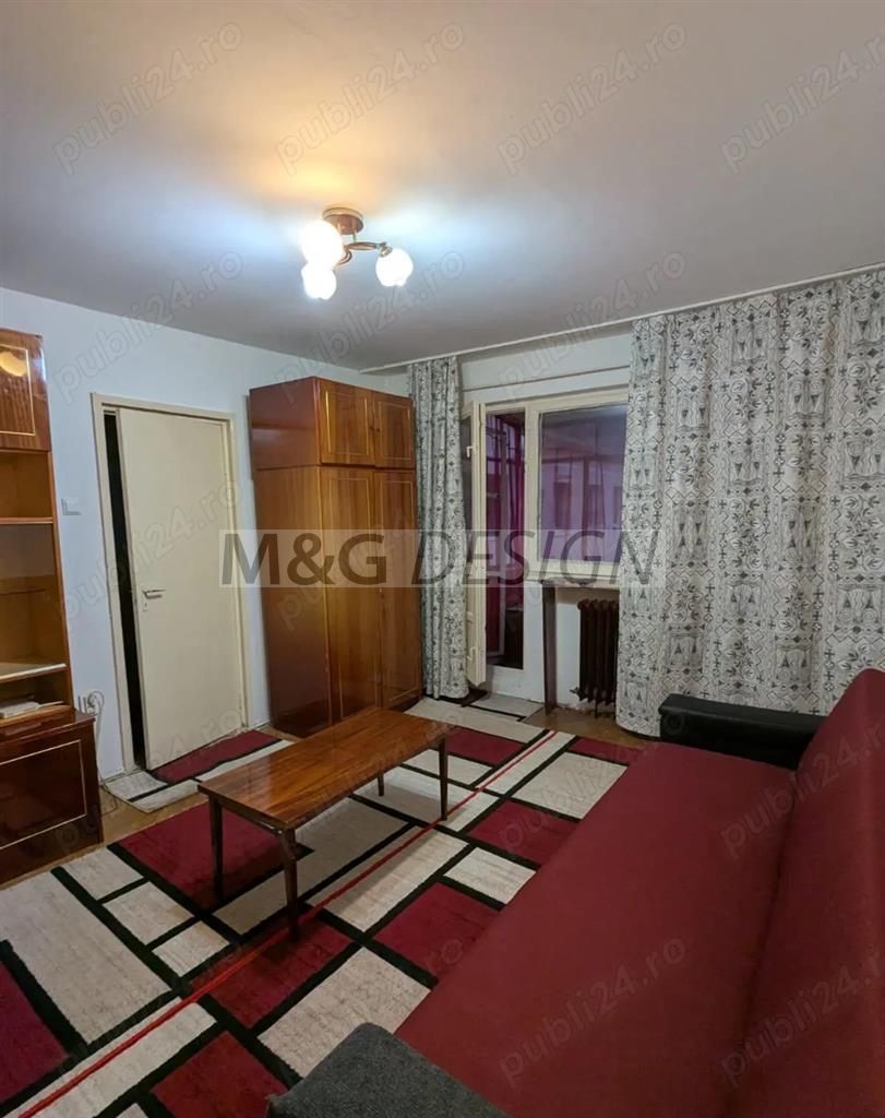 Apartament 3 camere zona Kiriac - Poză 2