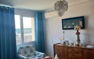 Vând Apartament cu 3 camere, 75 mp, mobilat, etaj 7, Bucur Obor ✨ - Poză 3
