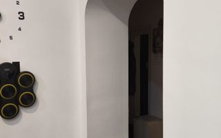 Apartament 3 Camere zona linistita ( Palas )( cod 12 ) - Poză 13