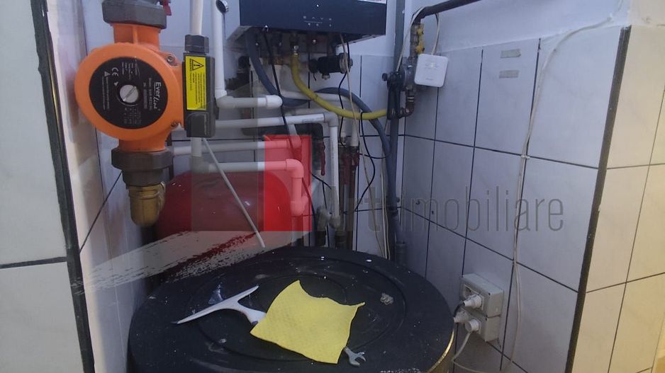 Spatiu comercial de inchiriat Bucurestii Noi/Jiului - Fara Comision - Poză 16