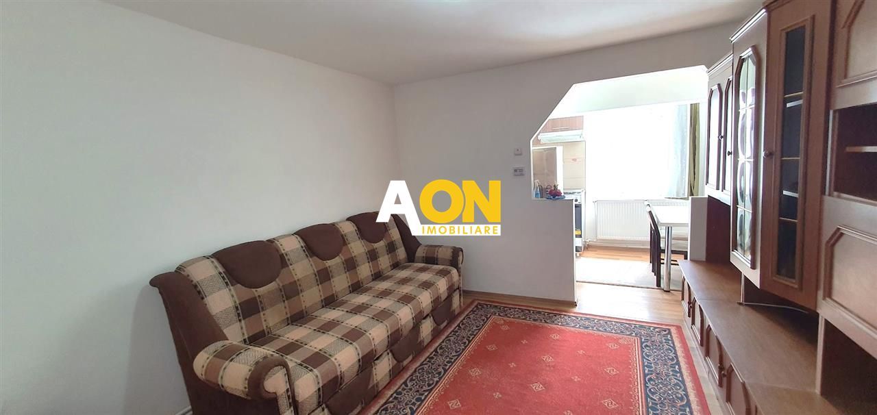 Garsoniera mobilata utilata etaj 3 Cetate - Poză 6