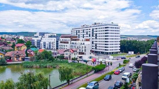 Apartament 1 camera, Park Lake Parcare, în zona Iulius Mall - Poză 15