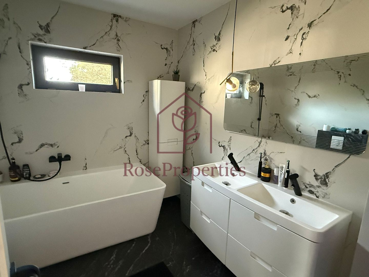 O % COMISION | CASA  LA CHEIE | TEREN 300 MP |  VALU LUI TRAIAN - Poză 16