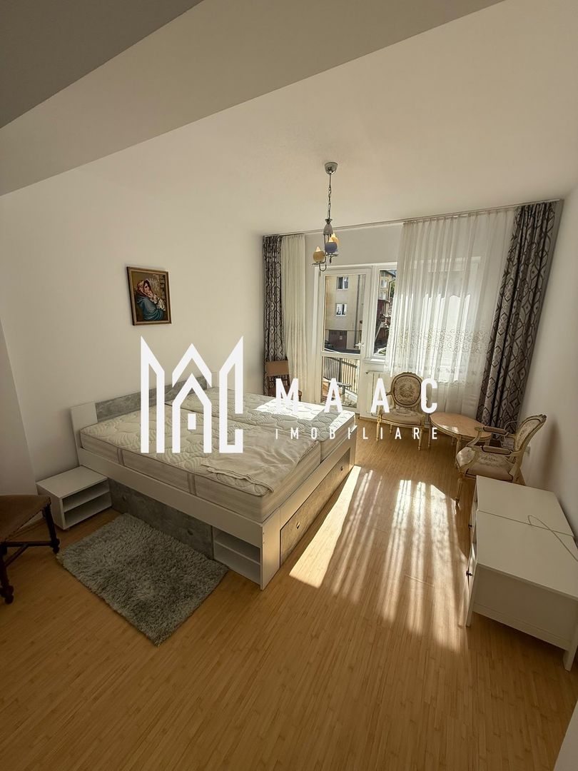 Apartament 4 camere de închiriat | Sibiu | 140 mp | garaj - Poză 5