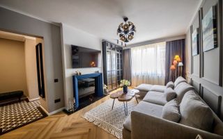 Vânzare apartament 2 camere, 50mp | Designer Interior - Poză 5