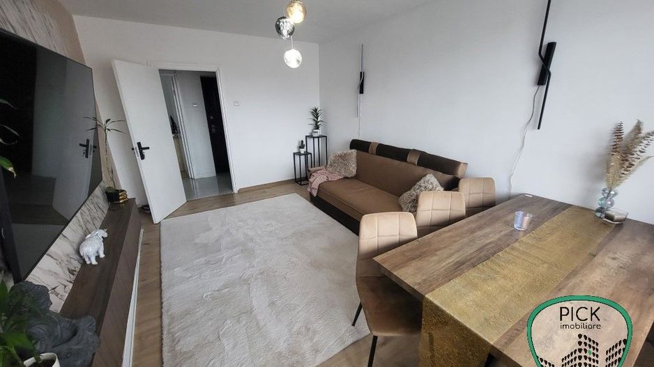 P 4157 - Apartament cu 3 camere în Târgu Mureș, zonă Semicentrală - Poză 5