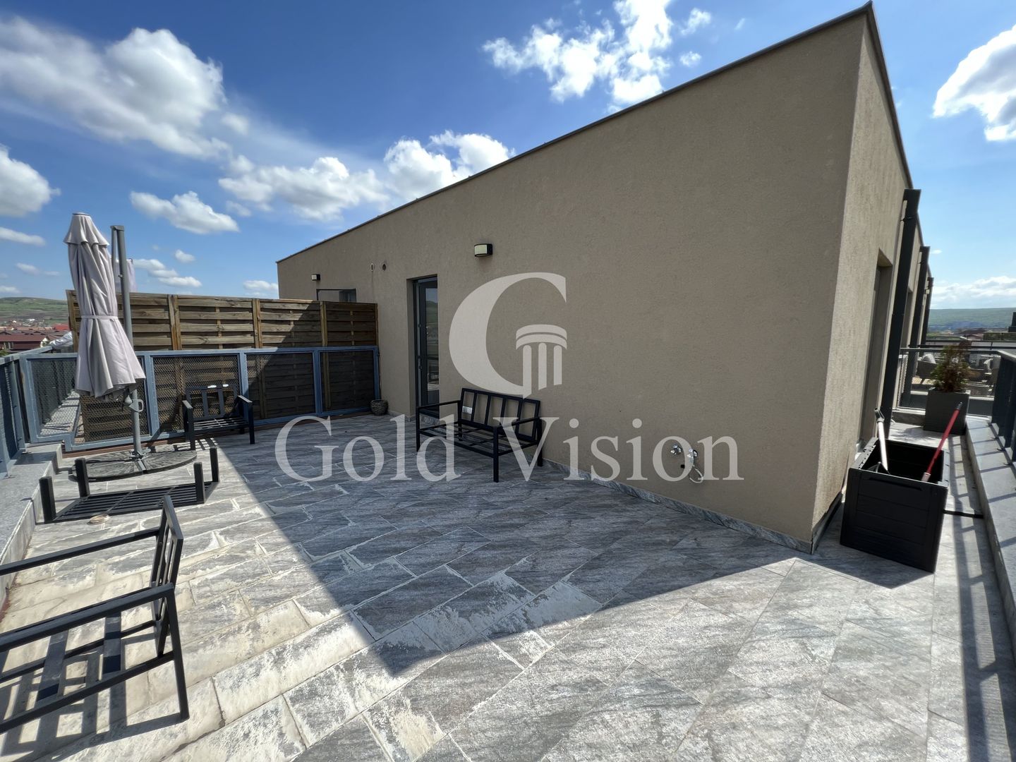 Penthouse cu 3 camere, 80 mp utili, amenajat ultramodern, zona Unirii - Poză 17