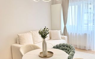 Apartament la cheie ! 3 camere | Cartier Terra-Floresti - Poză 6