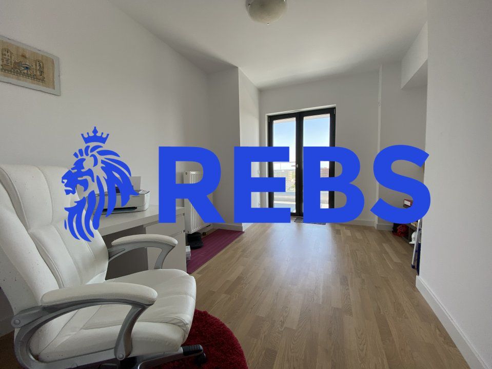 Apartament 3 camere Fabrica de Glucoza | Upground Residence - Poză 33