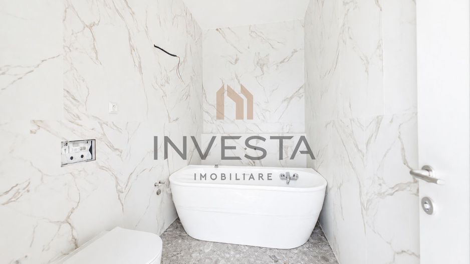 Apartament cu 2 camere de vanzare, bloc nou, ansamblul Luminia! - Poză 10