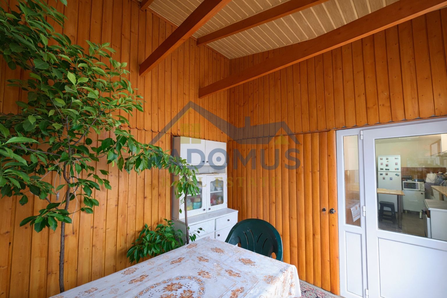 Casă Str. Grăniceri - 134 mp Utili -  Centrală Gaz - 5 camere - 2 Băi - Poză 9