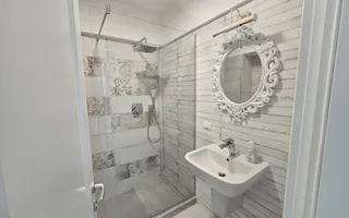 Apartament Premium cu 2 Camere – Arena Residence Bacău -Prima închirie - Poză 19