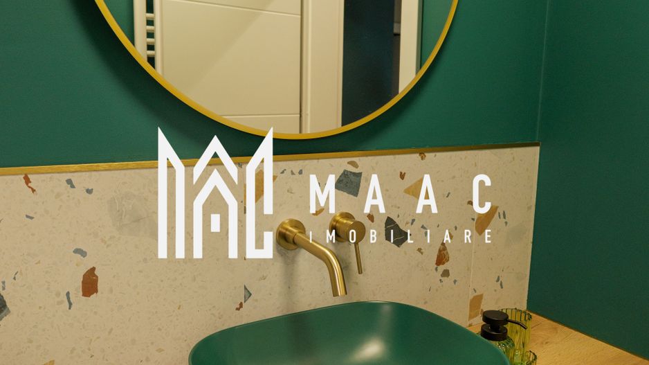 Apartament 3 camere I Balcon I Terasa I Decomandat | - Poză 19