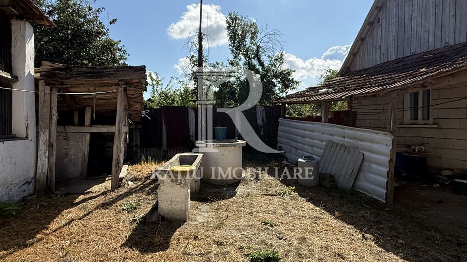 Casa Demolabila | 1995mp teren | Posoloaca | Bihor - Poză 5