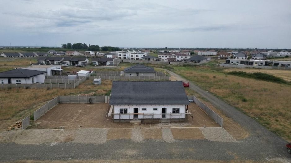 Duplex Urseni la cheie - Poză 3