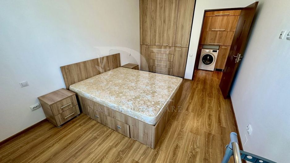 Apartament cu 2 camere de inchiriat Zona Eroilor, Florești - Poză 4