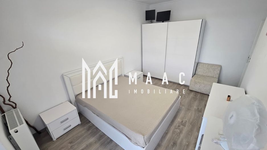 Penthouse 4 camere de închiriat | Turnișor, Sibiu | terasă 155 mp - Poză 7