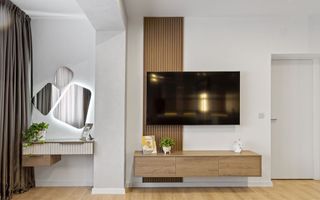 Apartament premium 4 camere | 2 locuri parcare+EV | Rond Pipera/OMV - Poză 13