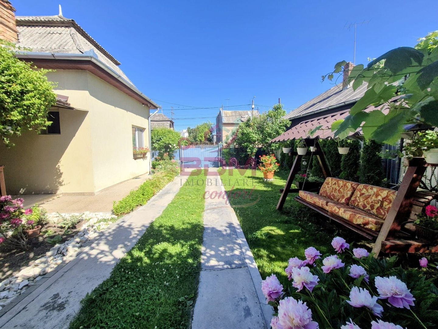 0% Comision | Casă individuală | 683 mp teren I zona centrala - Poză 1