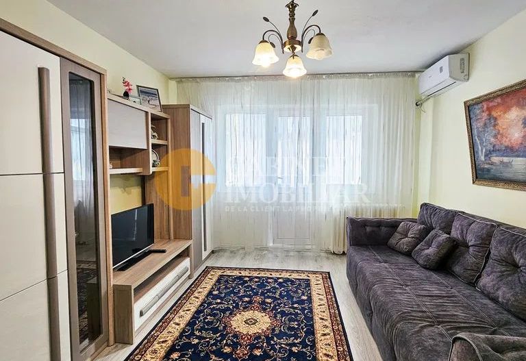 2 Camere- Renovat- Mobilat si Utilat- Mircea cel Batran - Poză 2